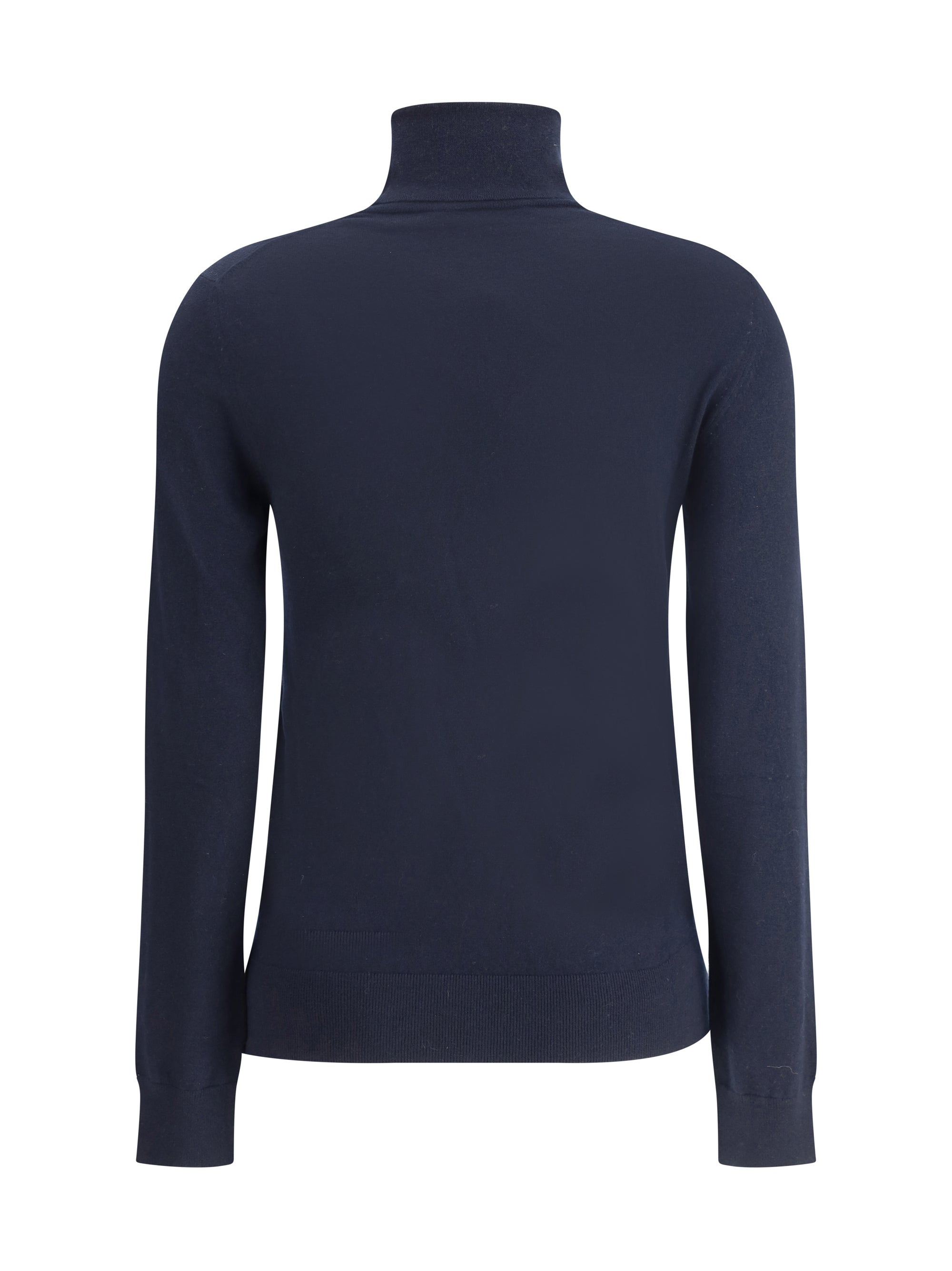 Loro Piana Women Turtleneck Sweater - 2