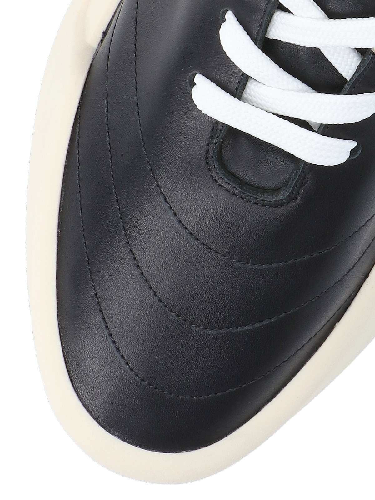 HIGH-TOP SNEAKERS "BASKETBALL" - 5
