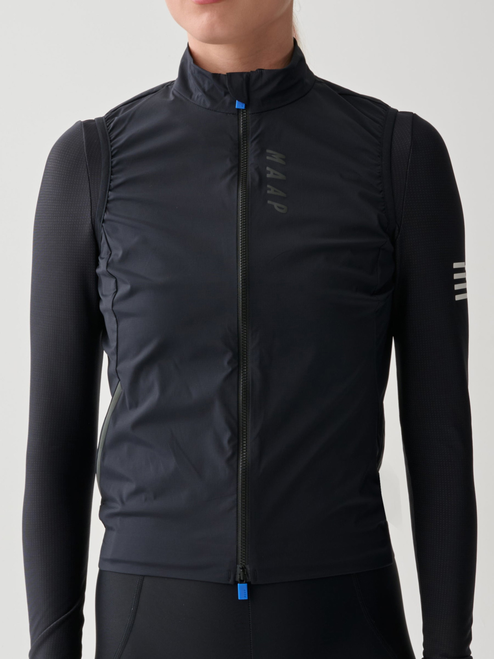 Women's Flow Vest - 4
