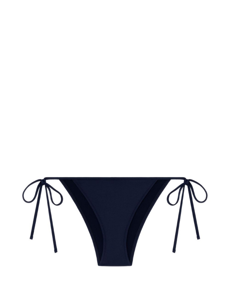 Sol tie-side bikini bottom 1