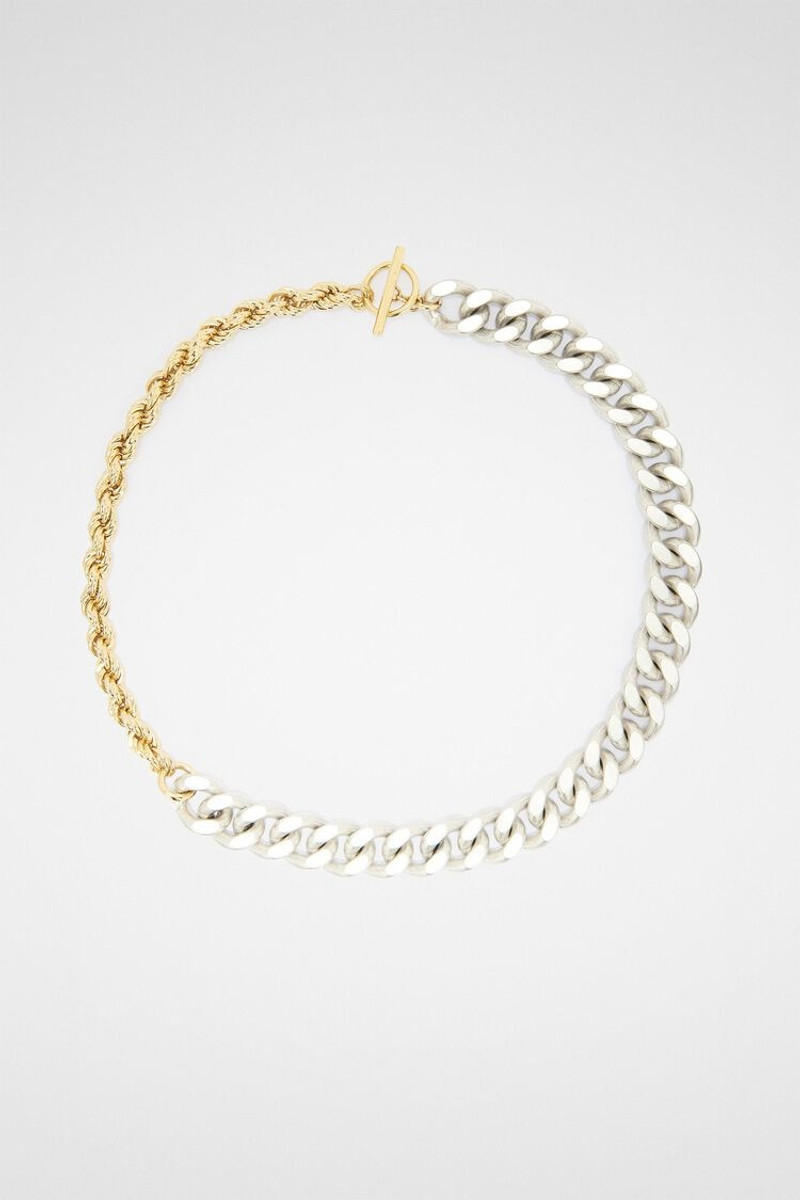 Necklace - 1