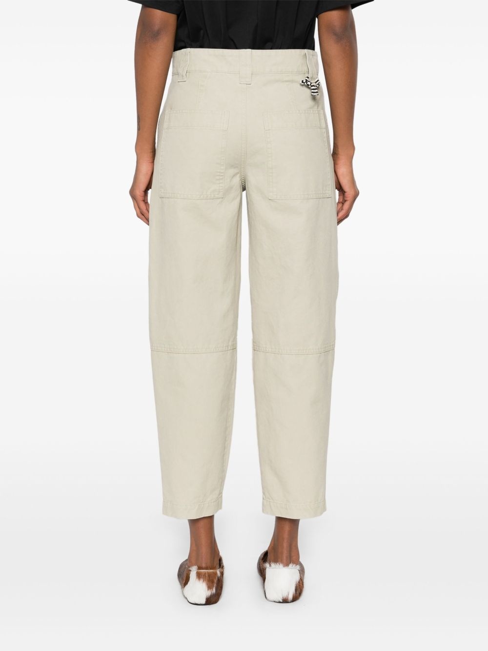 Kelyane trousers - 4