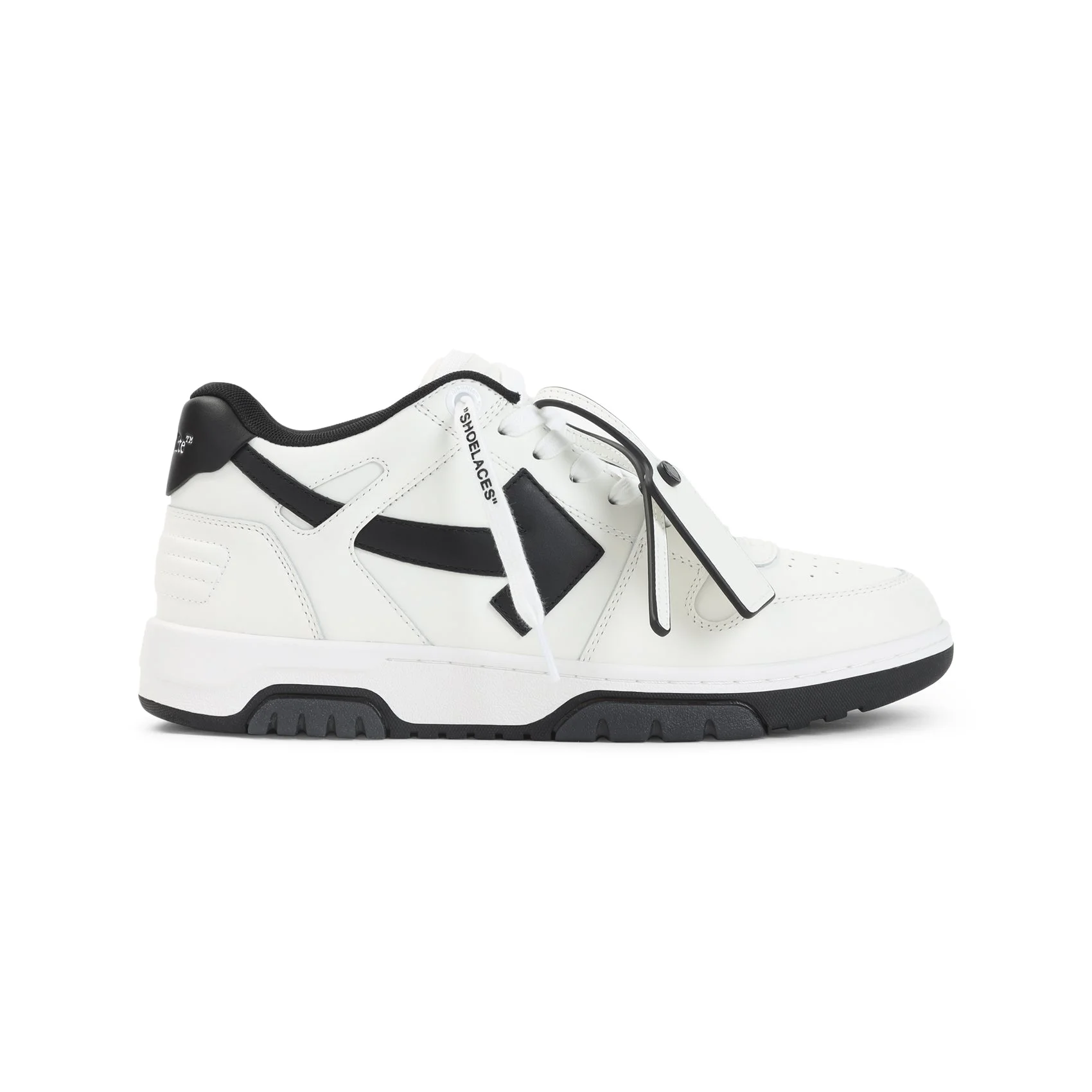 Off White M-Out Of Office Sneakers Men - 1