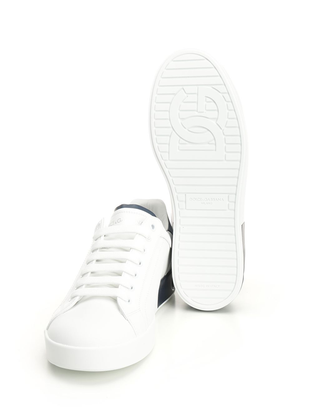 Portofino Sneakers White - 5