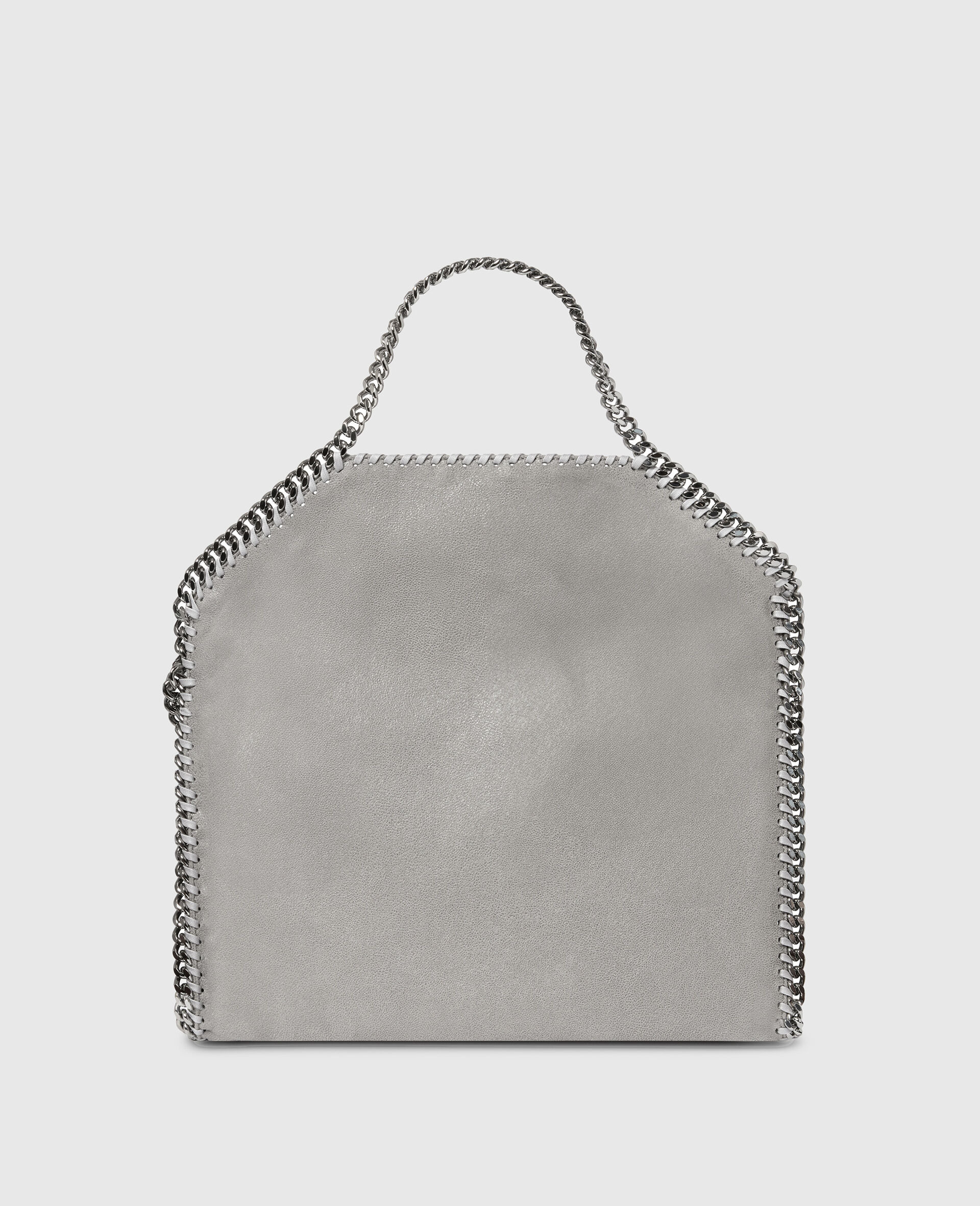 Falabella Fold-Over Tote - 4