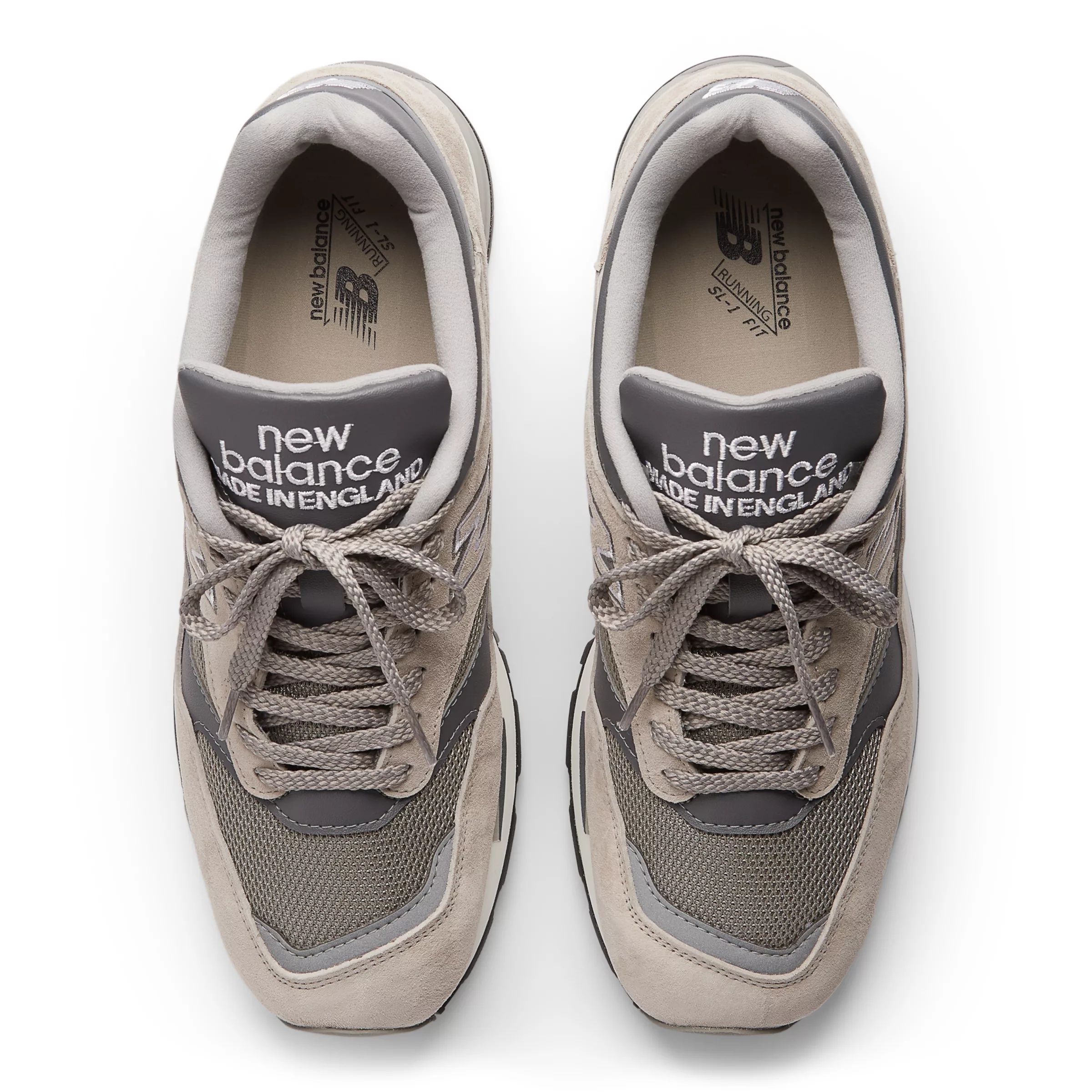 Made in UK 1500 - 4