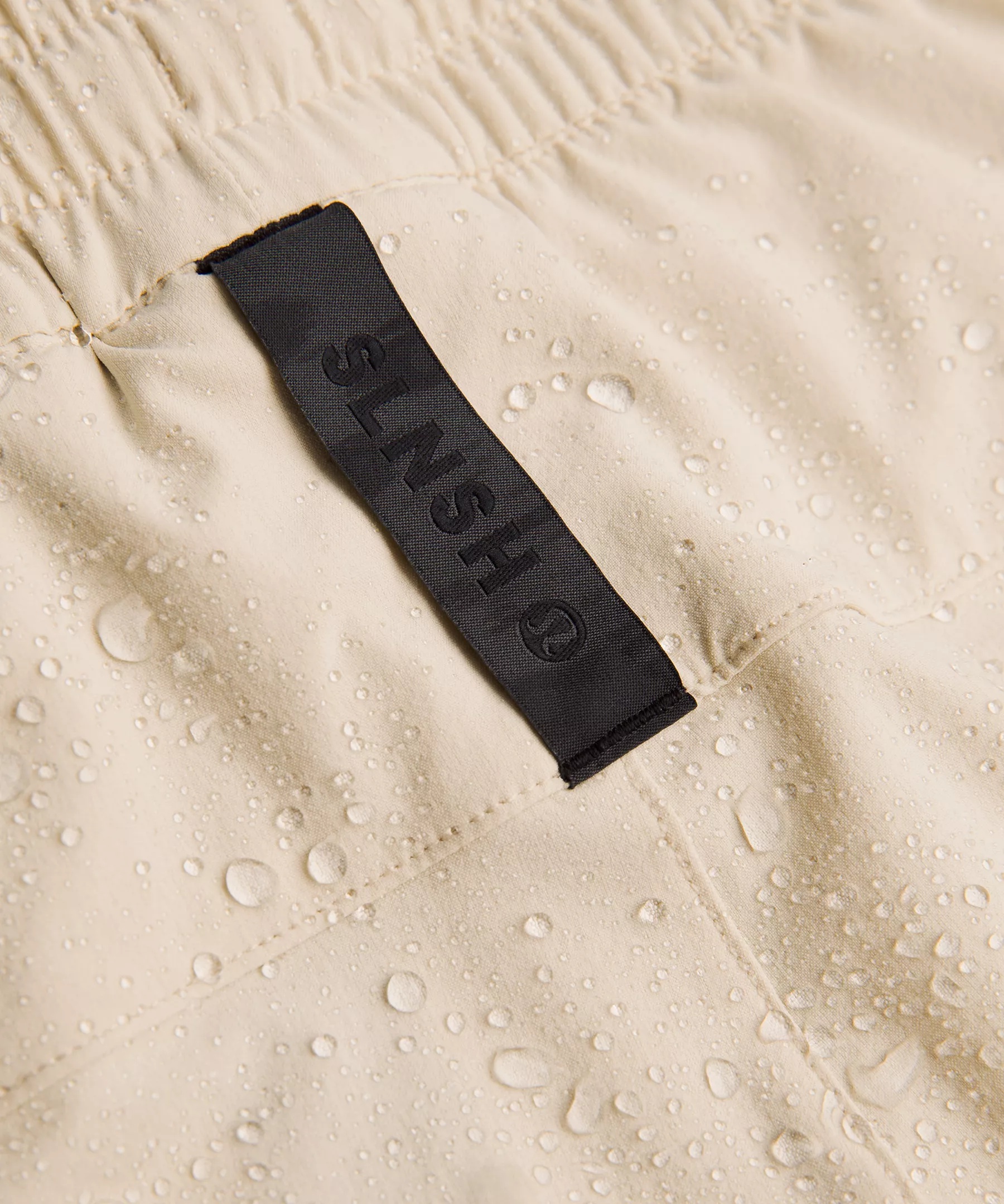Men's Lightweight Woven Jogger *SLNSH Collection - 8