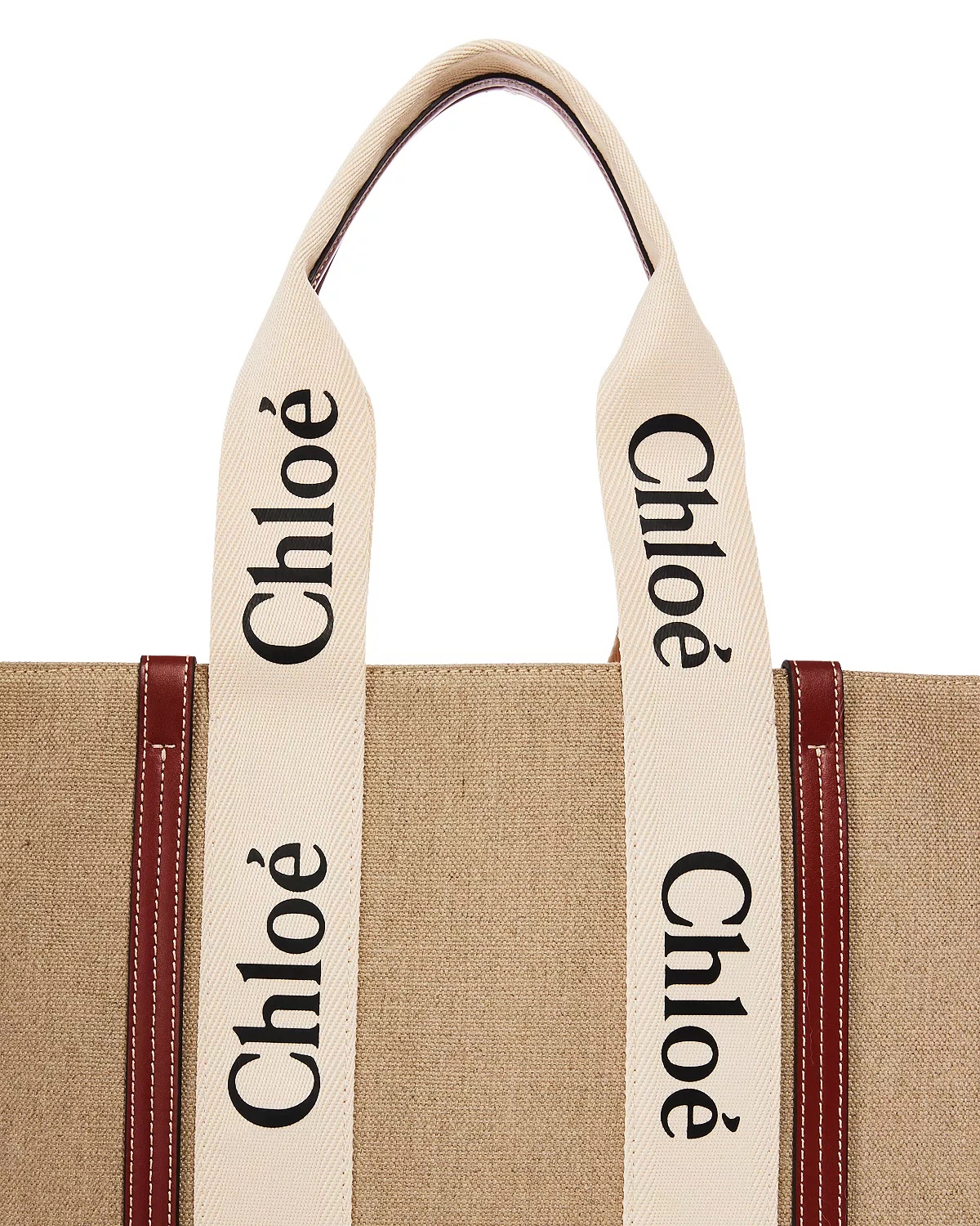 Woody Large Tote - 6