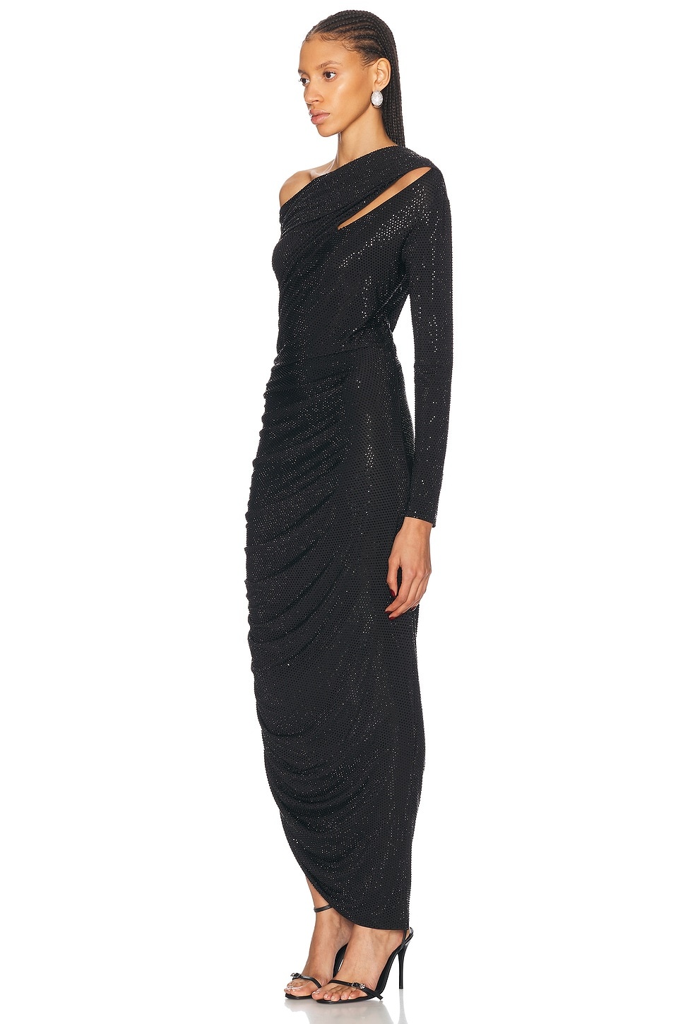 Kumasi Gown - 3