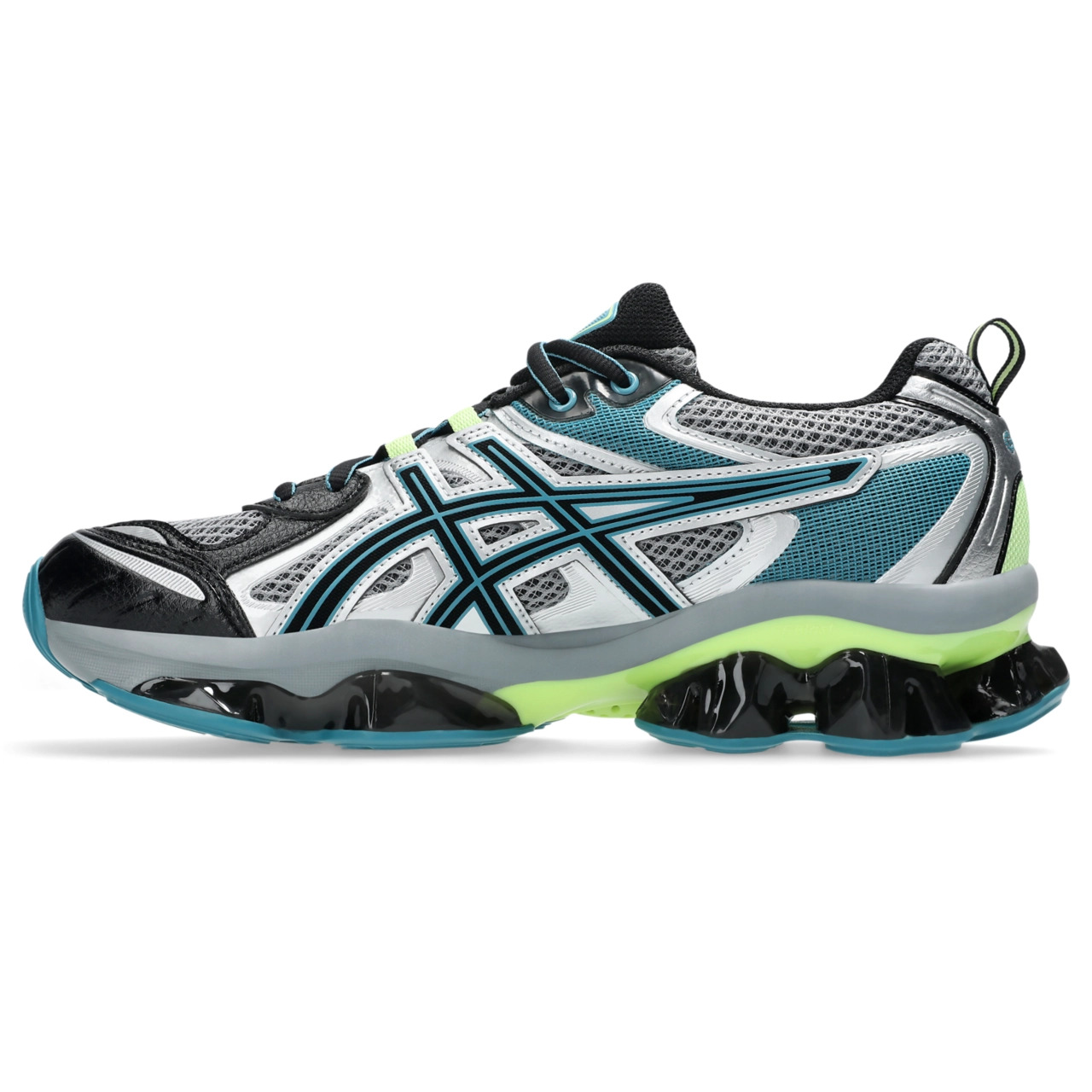 GEL-QUANTUM KINETIC - 4