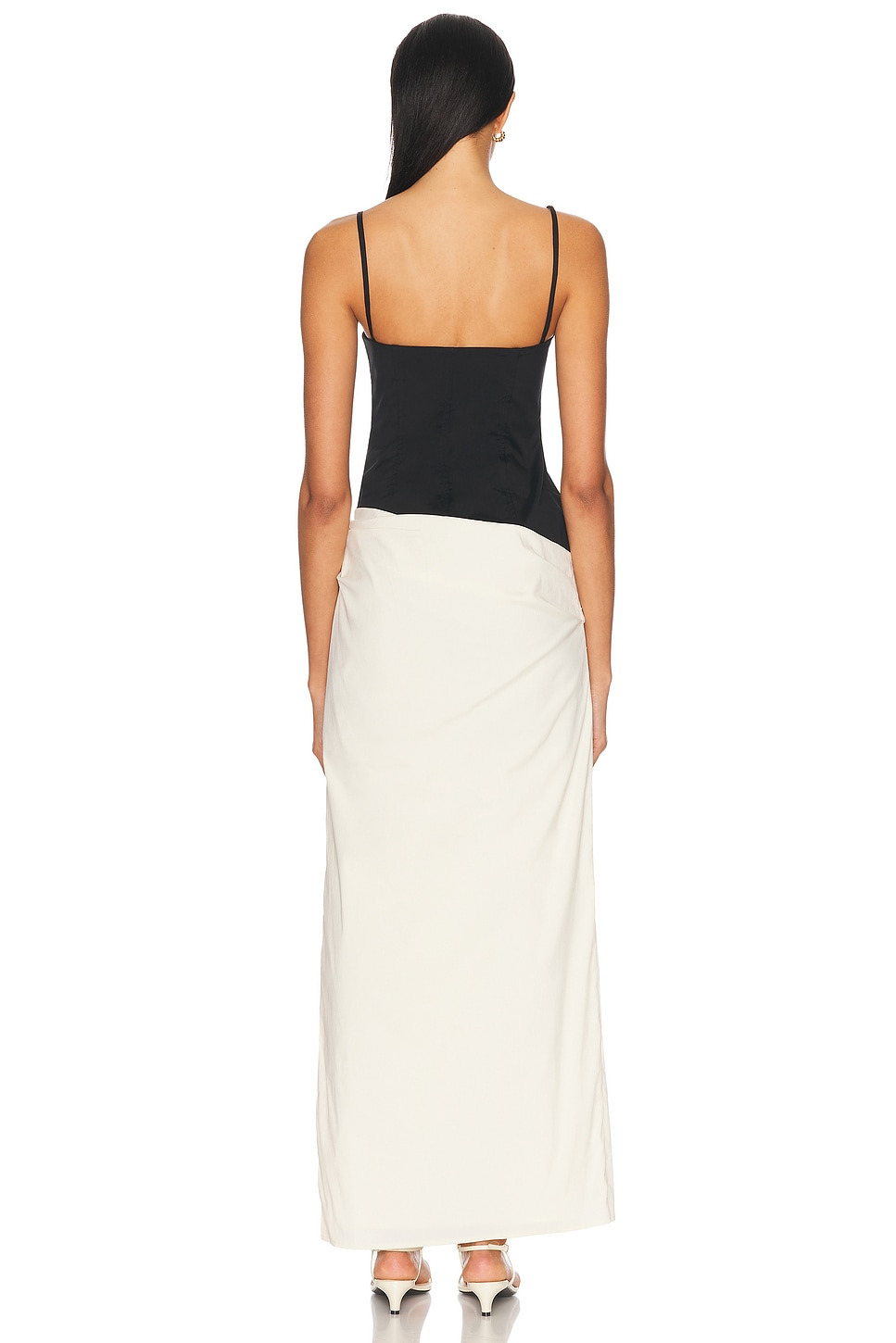 Florent Bodice Gown - 4