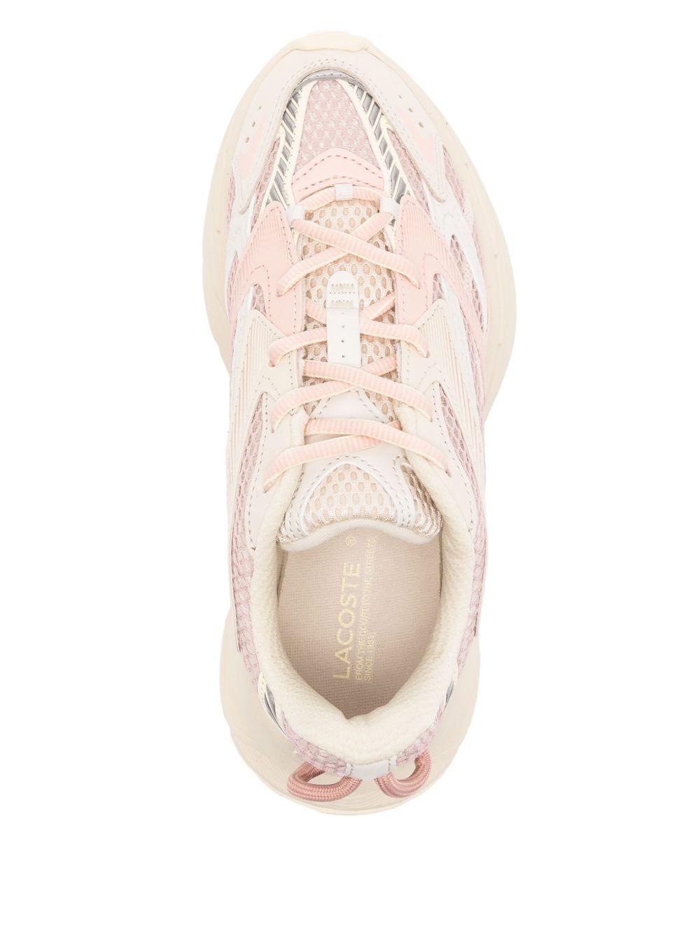 L003 Neo Shot sneakers - 4