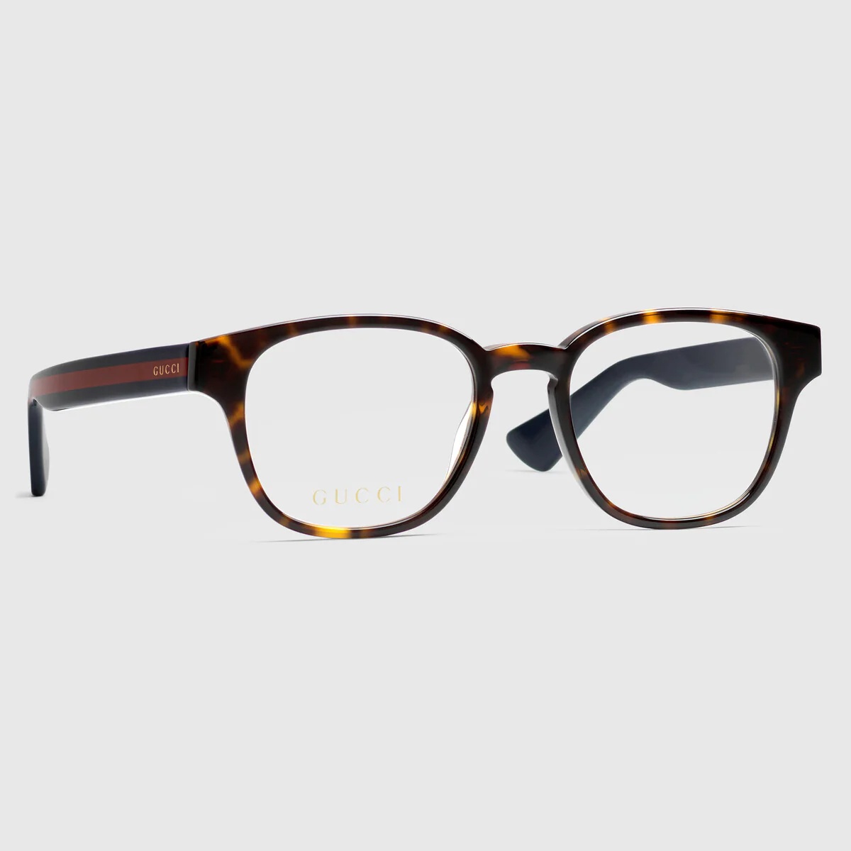 Square optical frame - 1