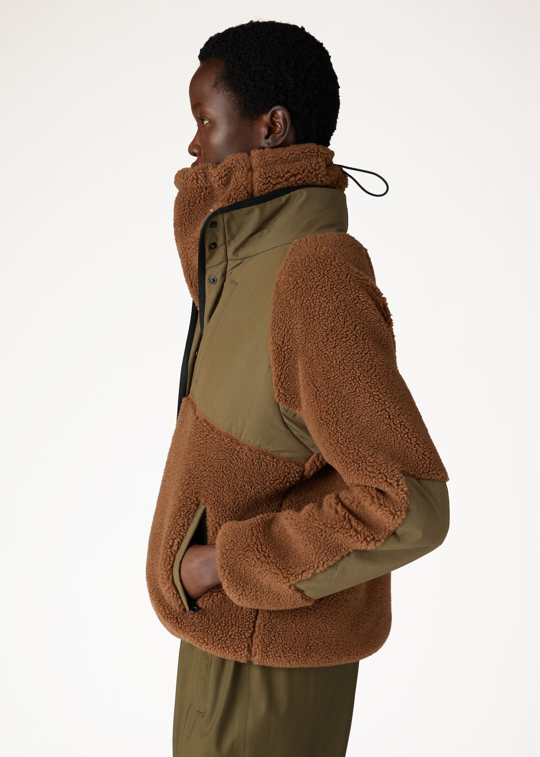 Aiant Jacket - 2