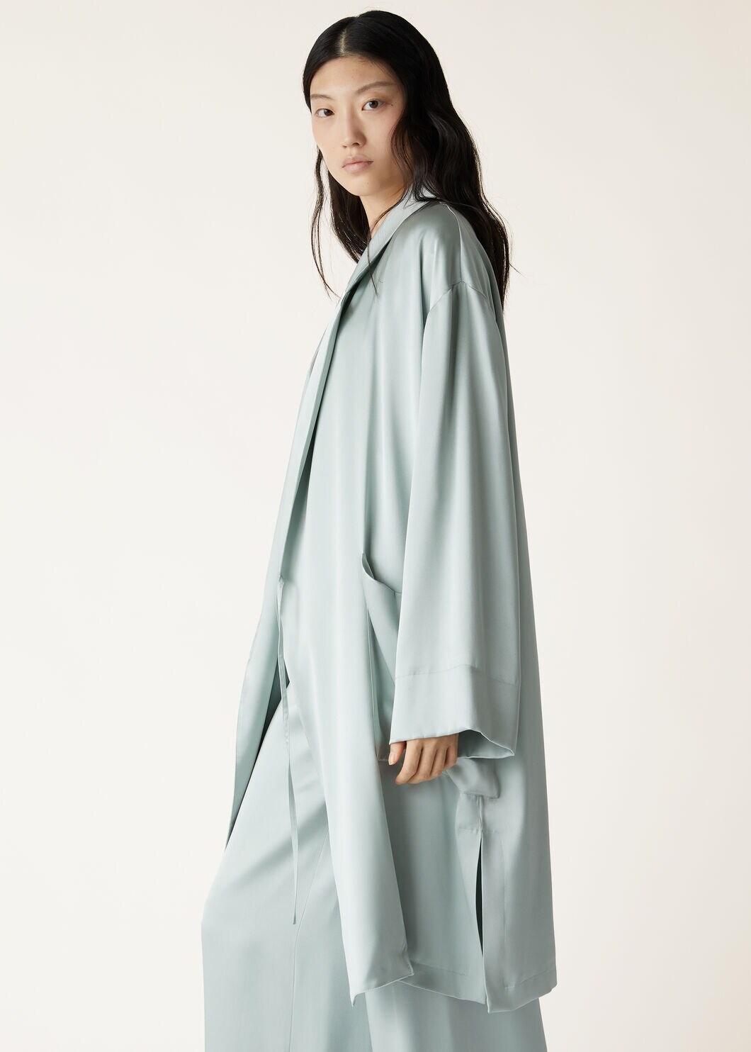 Tiziana Coat - 4