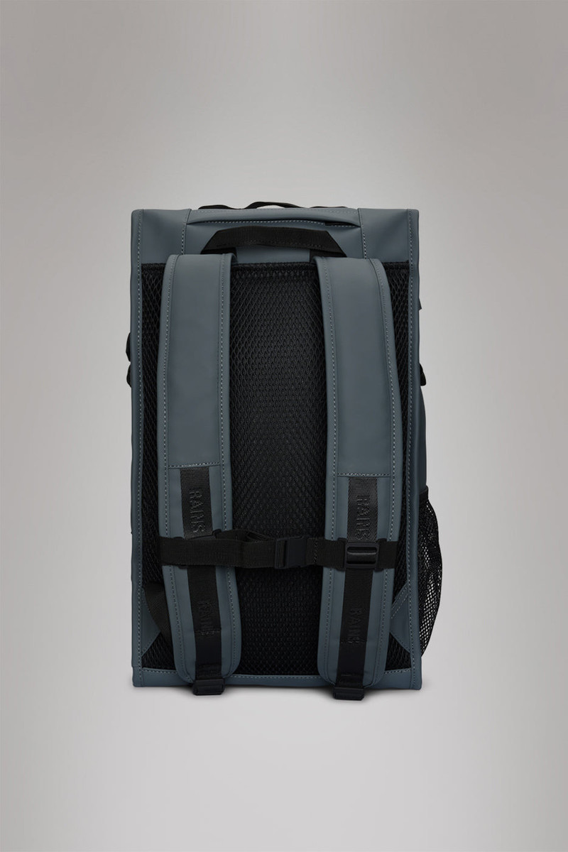 Trail Mountaineer Bag 4