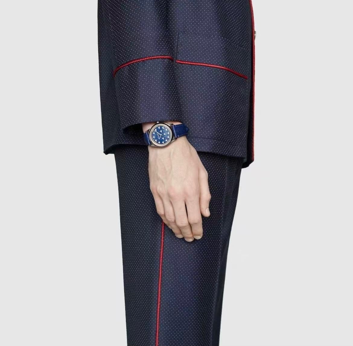 Gucci G-timeless Watch 38mm - 3