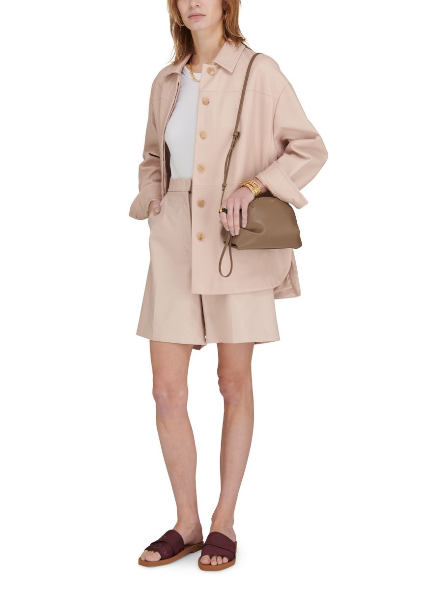 Lacuna shorts - 6