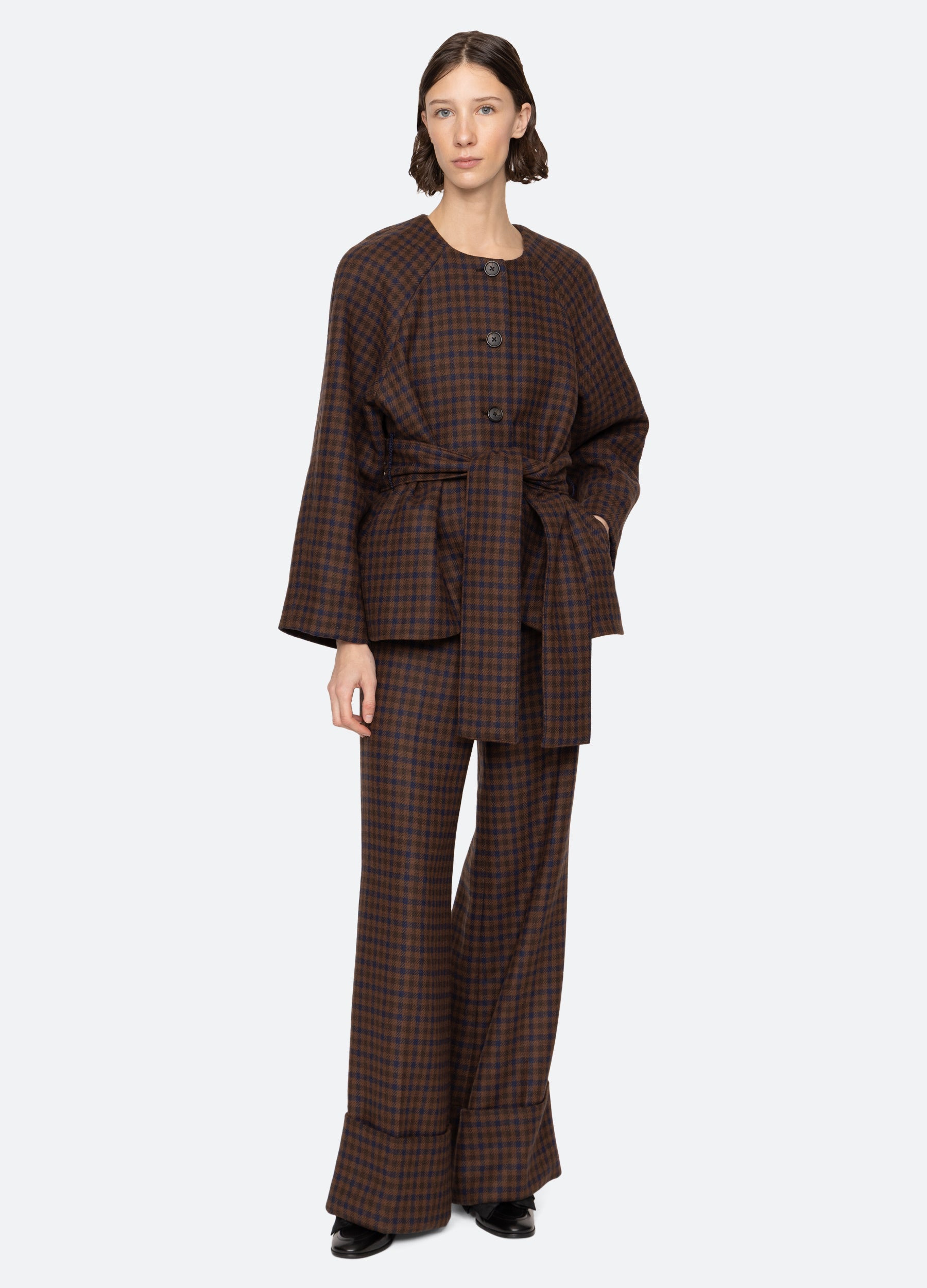 Beatrice Jacket - 7