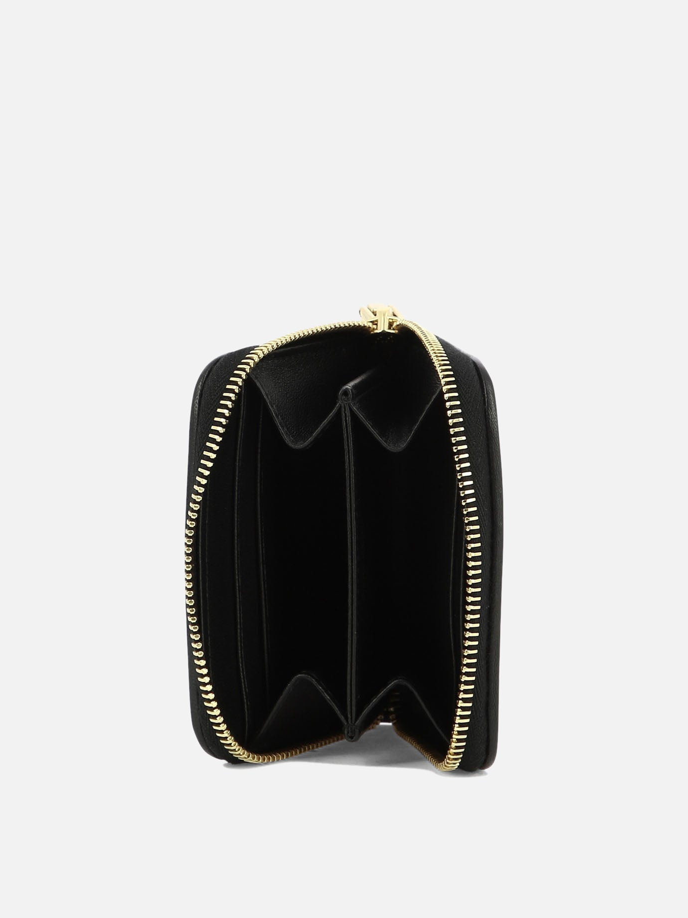 Miu Miu MATELASSÉ NAPPA LEATHER COIN PURSE | viettishop