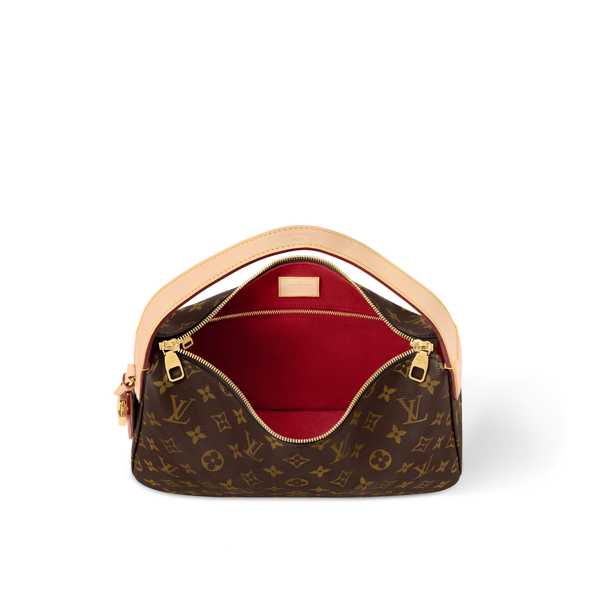 Louis Vuitton Slouchy PM | REVERSIBLE