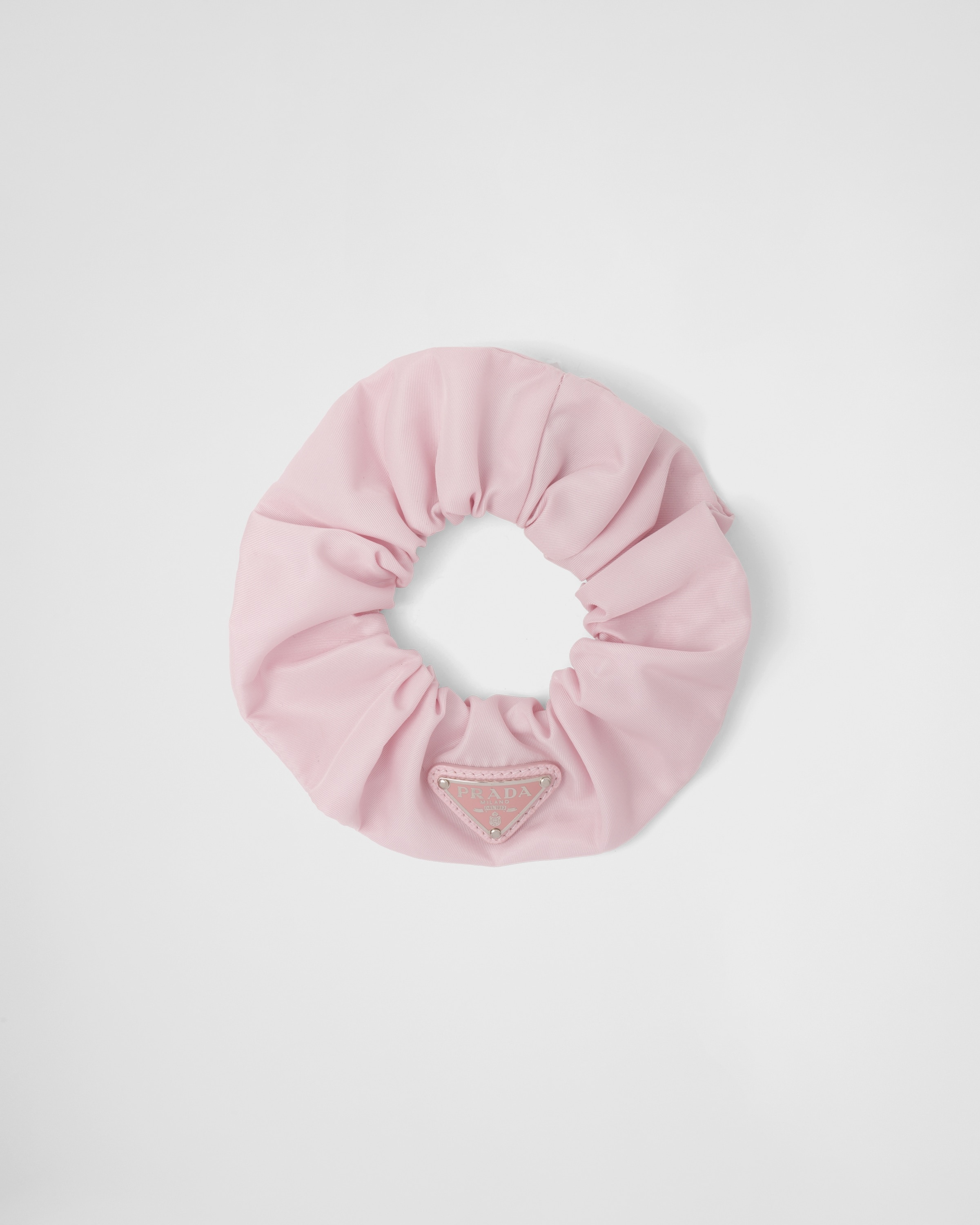 Re-Nylon scrunchie - 1