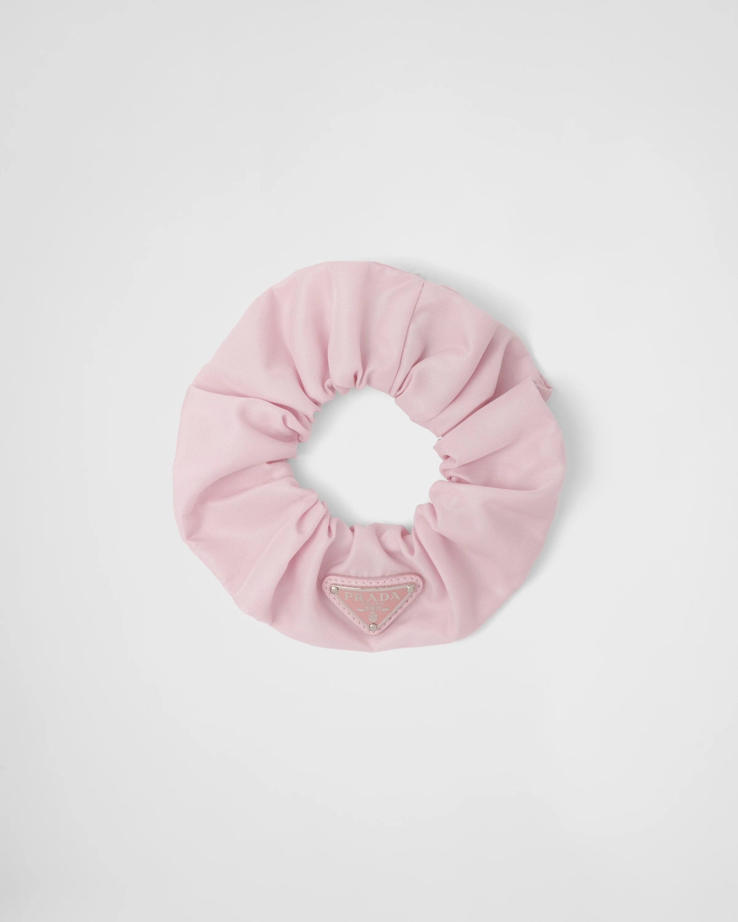 Re-Nylon scrunchie - 1