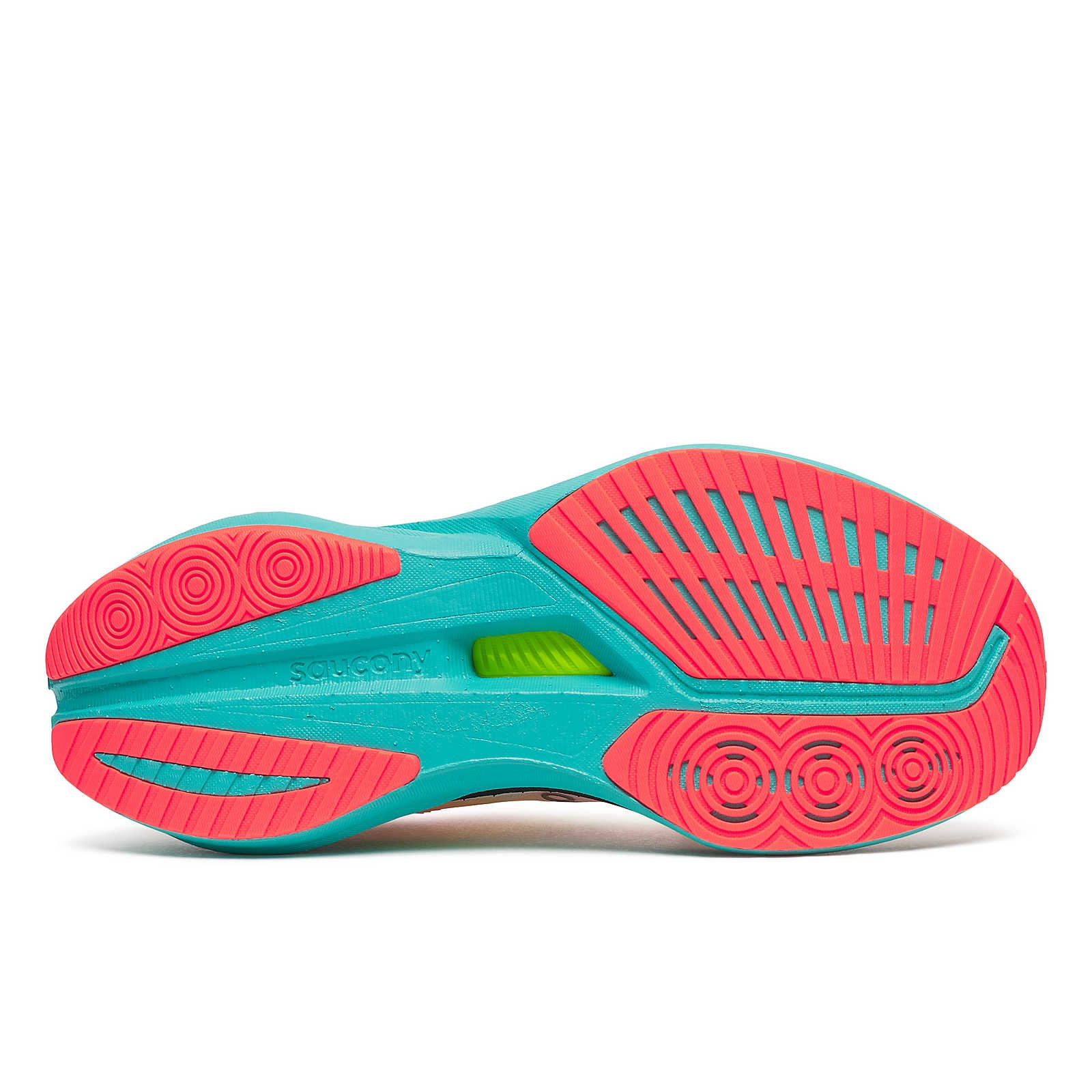 Endorphin Speed 5 - 6