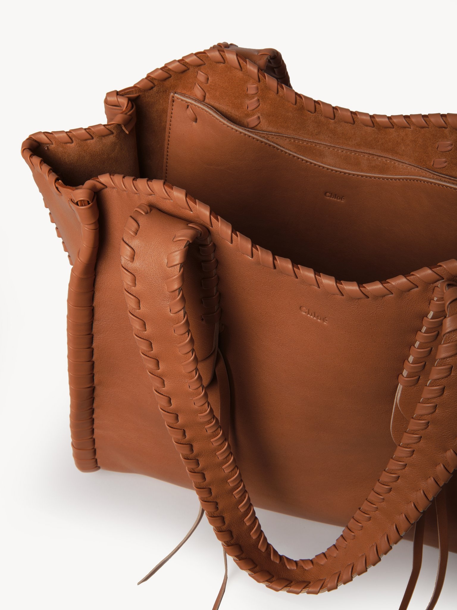 MEDIUM MONY TOTE BAG - 5