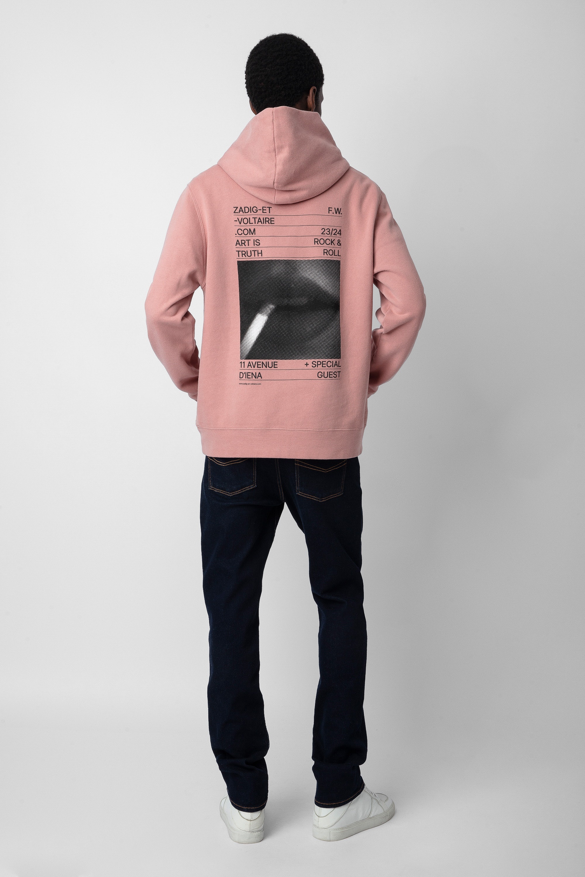 Sanchi Hoodie - 4