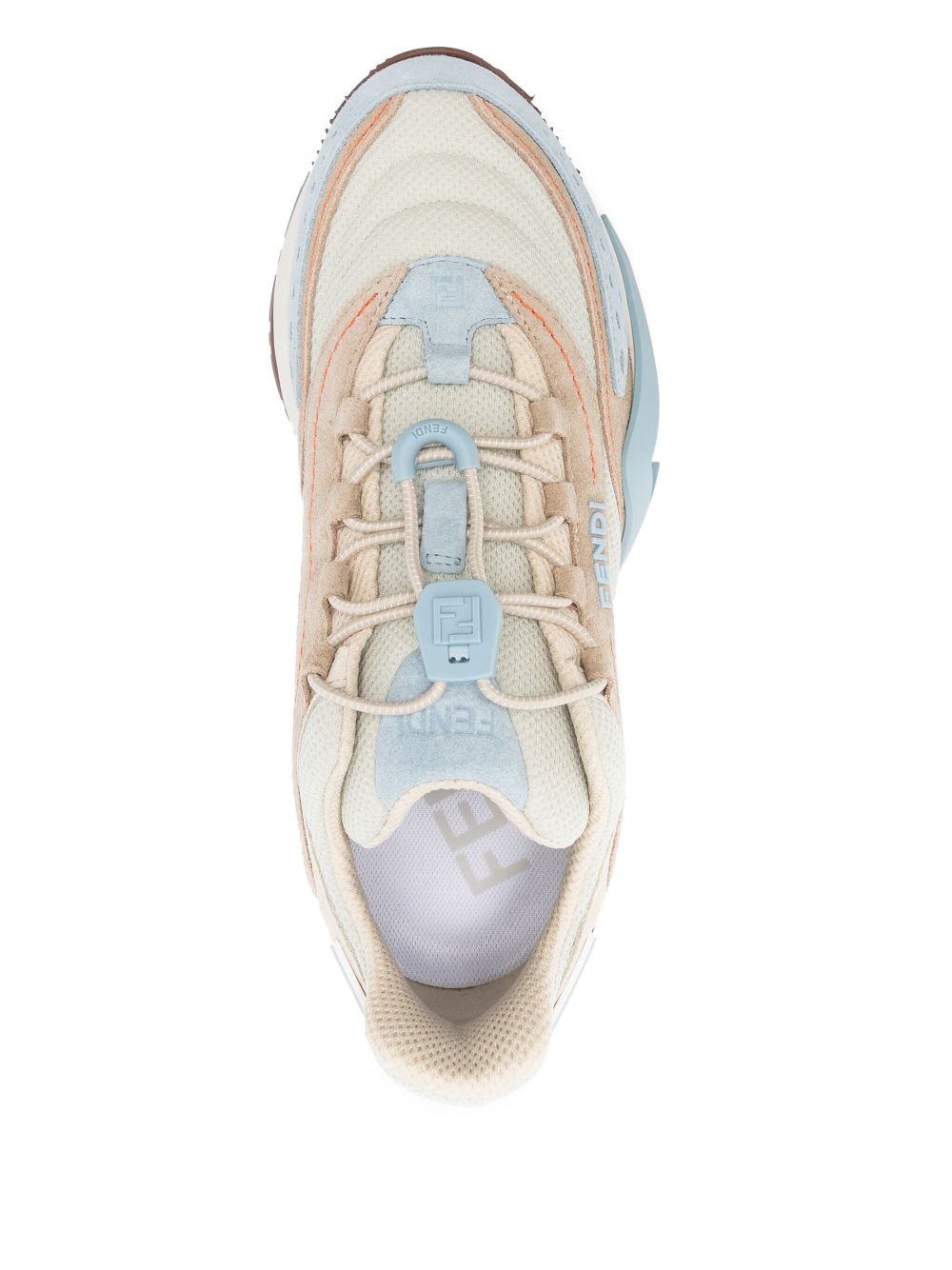 Flow sneakers - 4