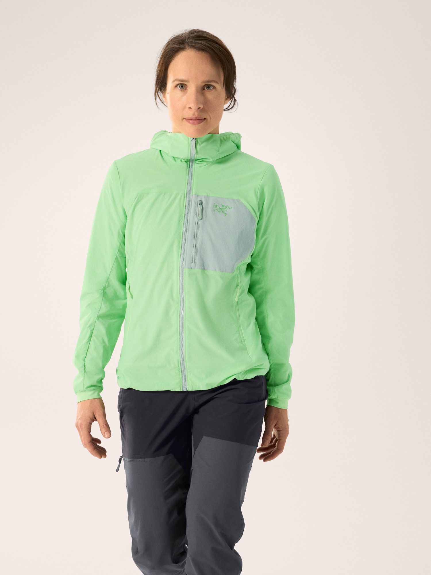 Proton SL Hoody - 2