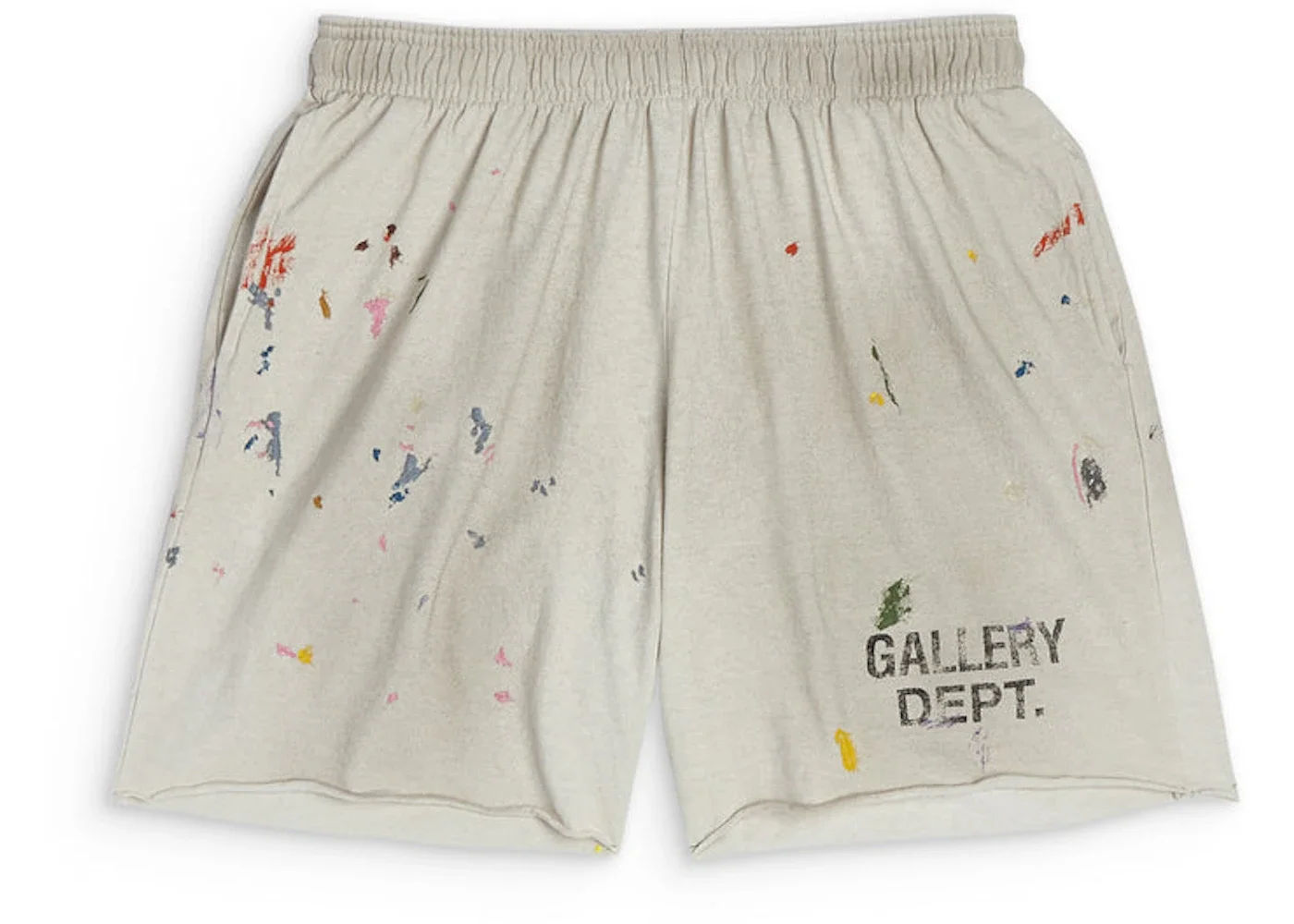Gallery Dept. Insomia Short White - 1