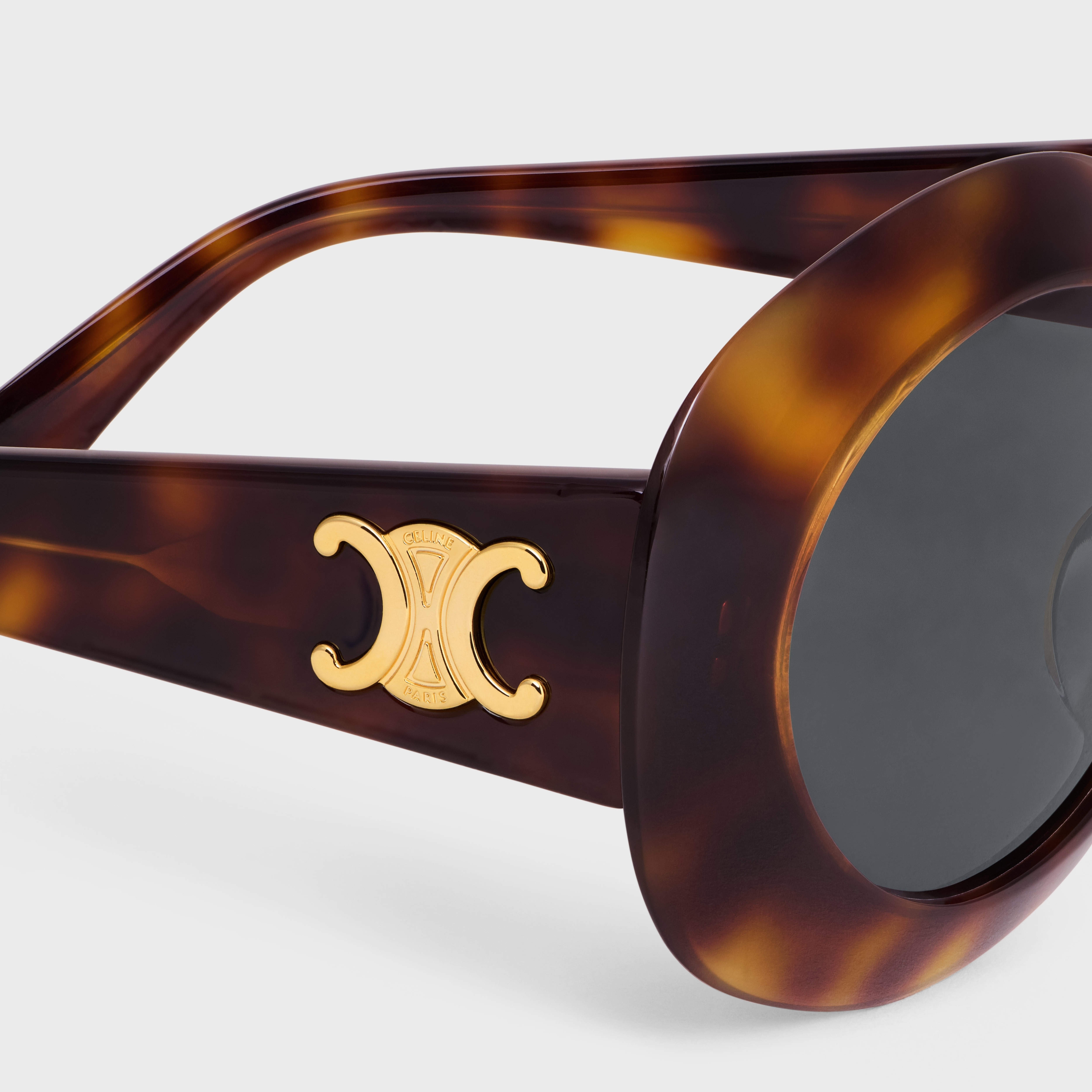 Triomphe 14 Sunglasses in Acetate - 2