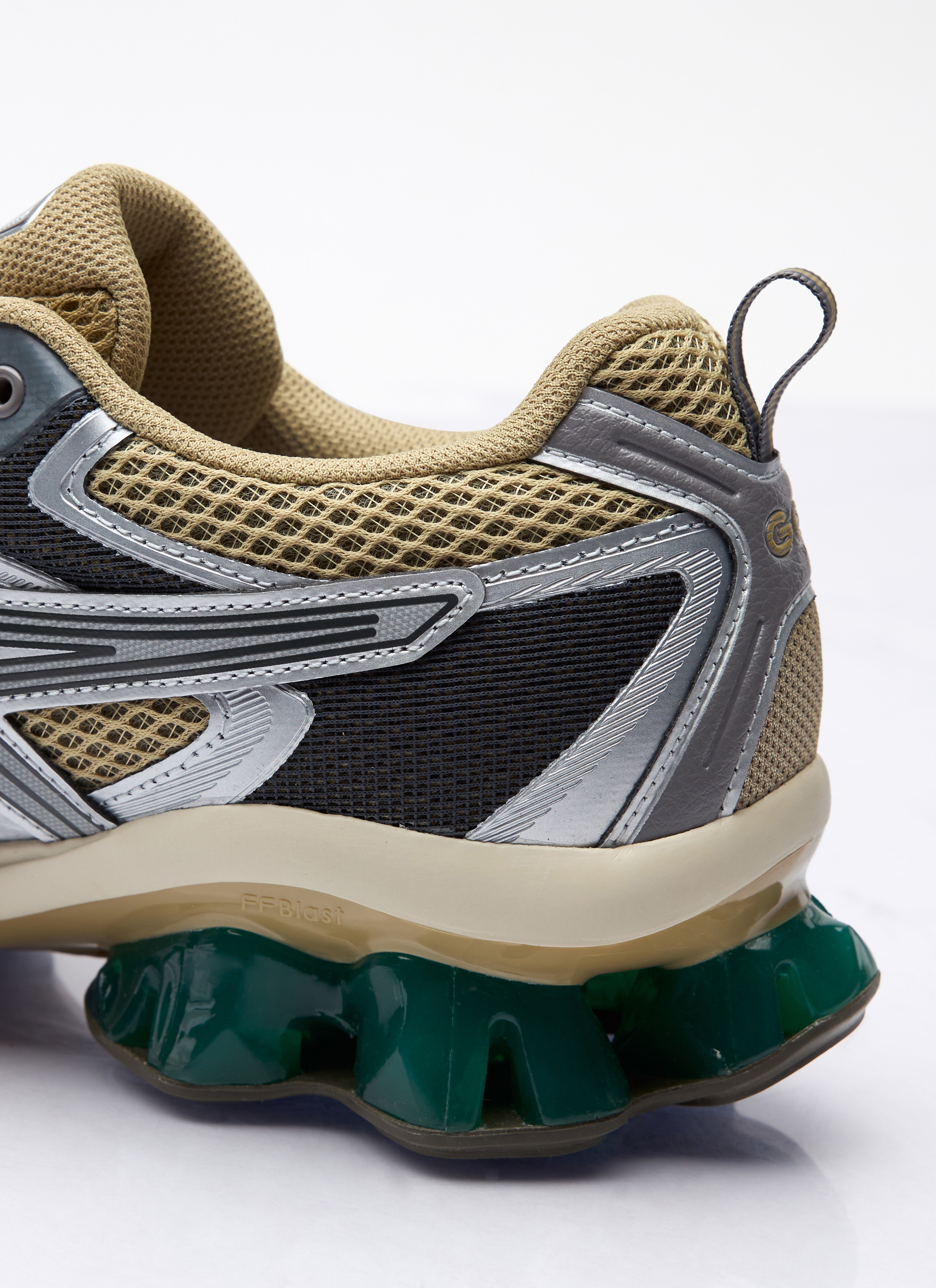 Gel-Quantum Kinetic Sneakers - 6