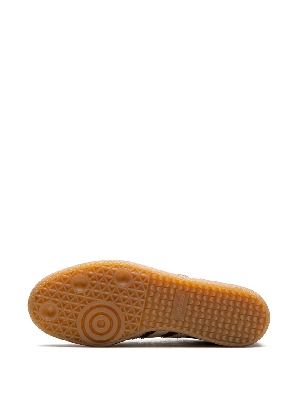 Samba OG "Made in Italy Vachetta Tan" sneakers - 4