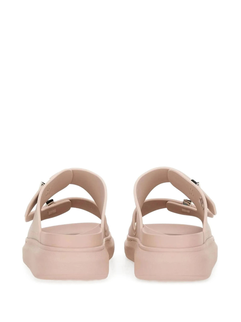 Alexander McQueen Alexander Mcqueen Hybrid Slides outlook