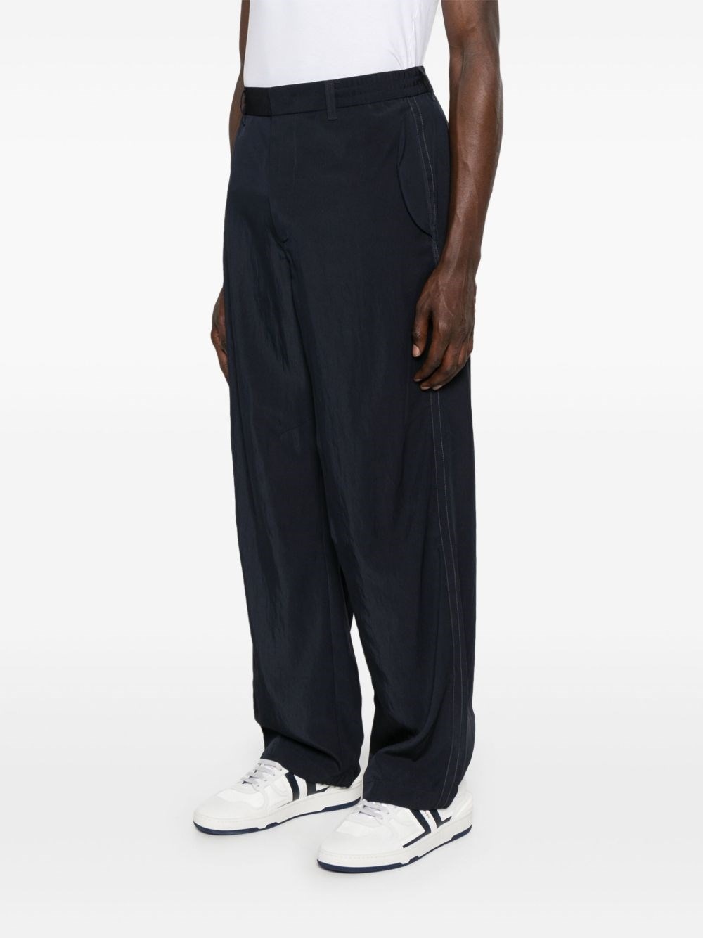 Nylon trousers - 2