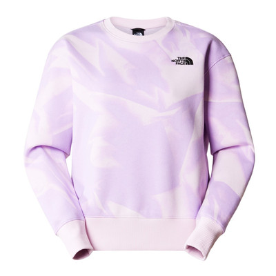 The North Face TNFL ICE LILAC SWT LD43 outlook