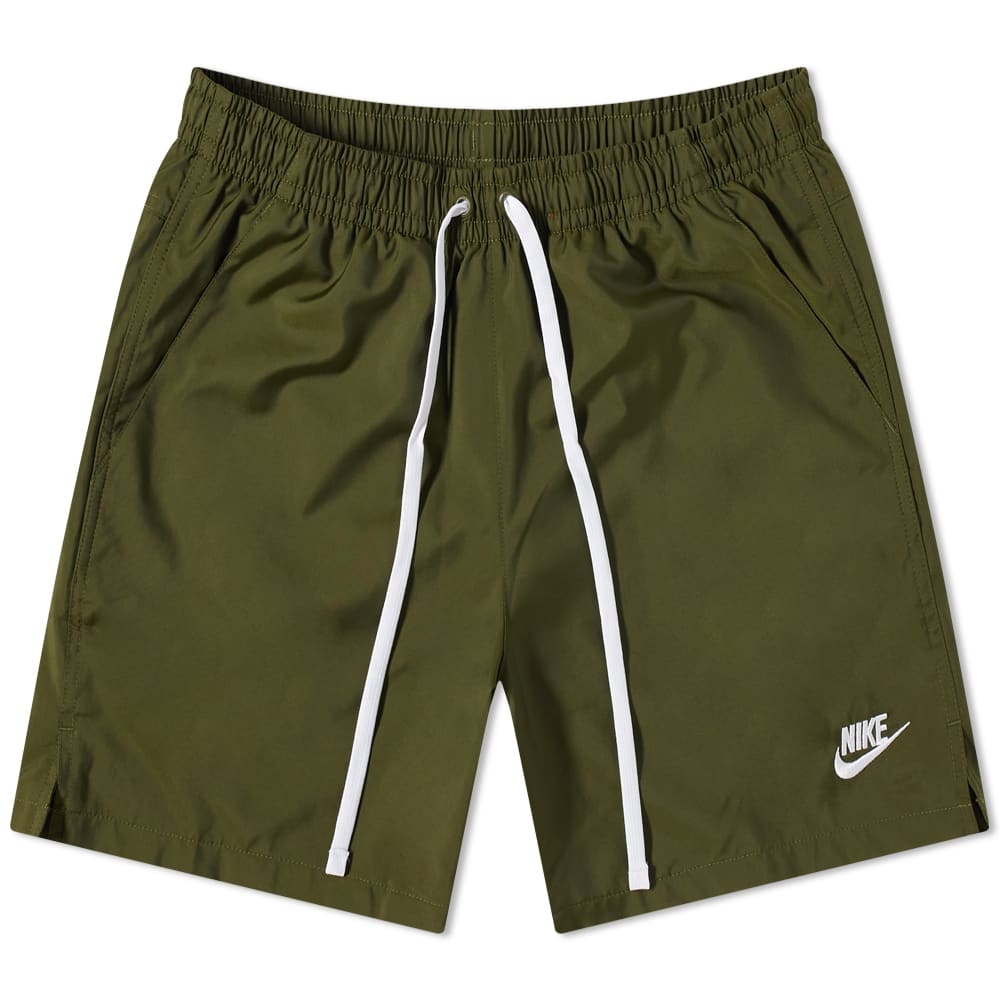 Nike Retro Woven Shorts - 1