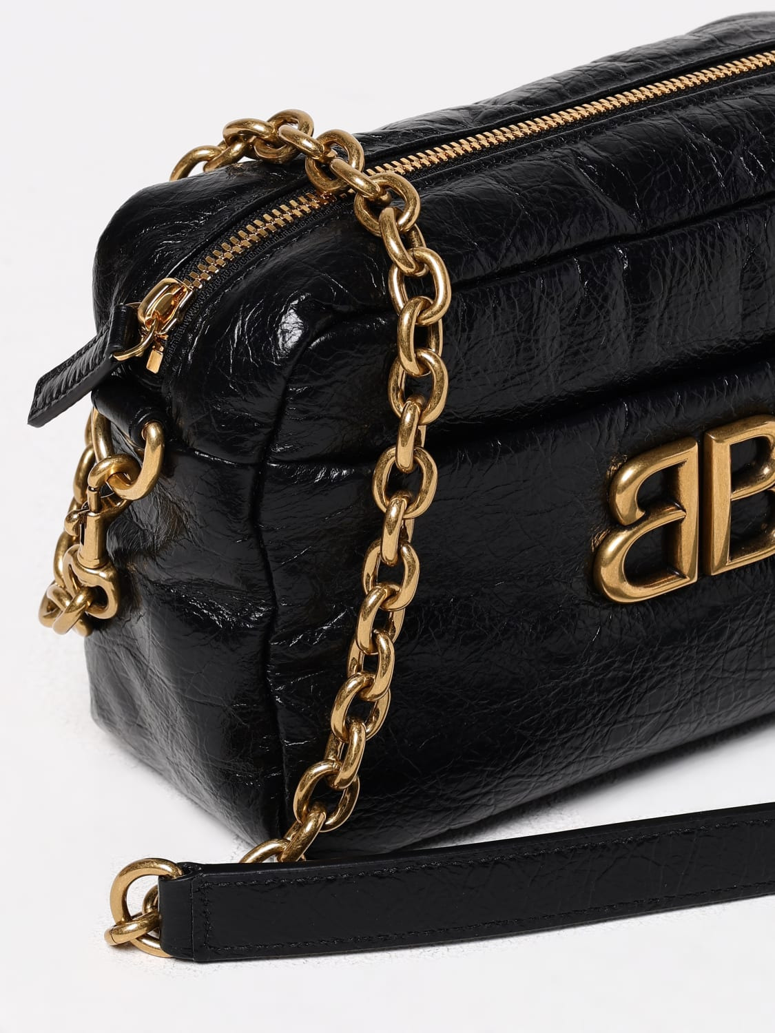 Shoulder bag woman Balenciaga - 4