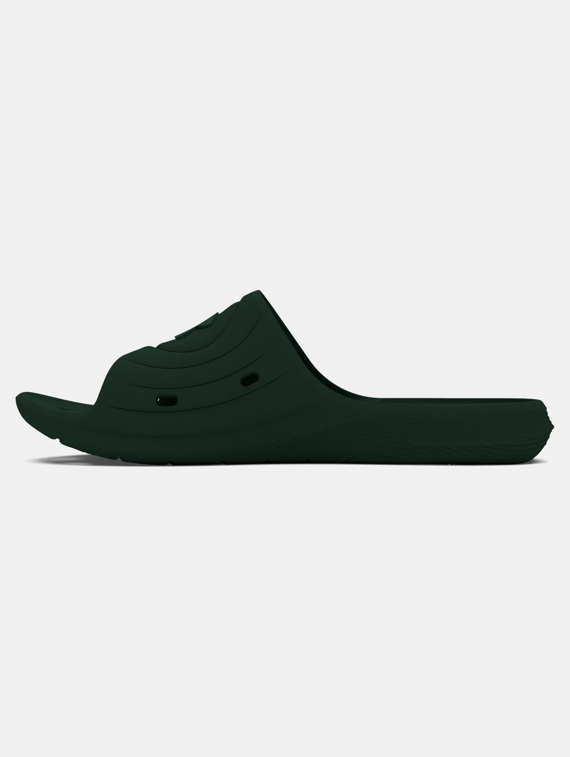 Men's UA Locker IV Slides - 2