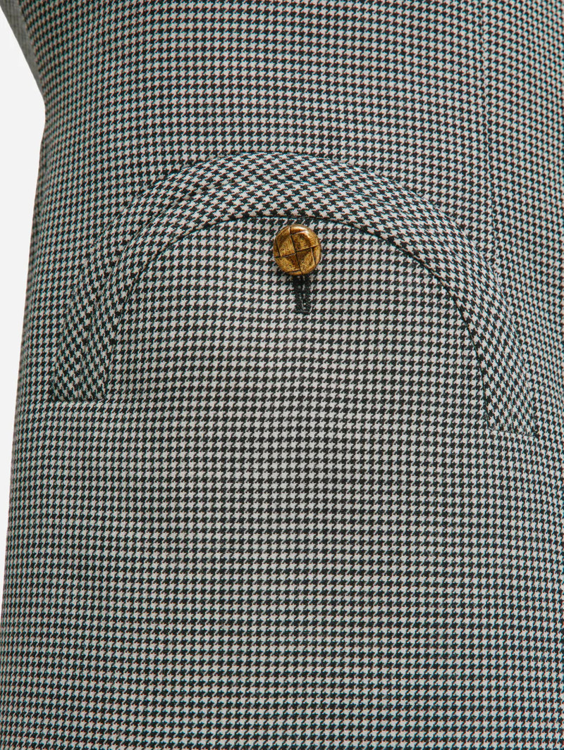 Charmer Blazer 5