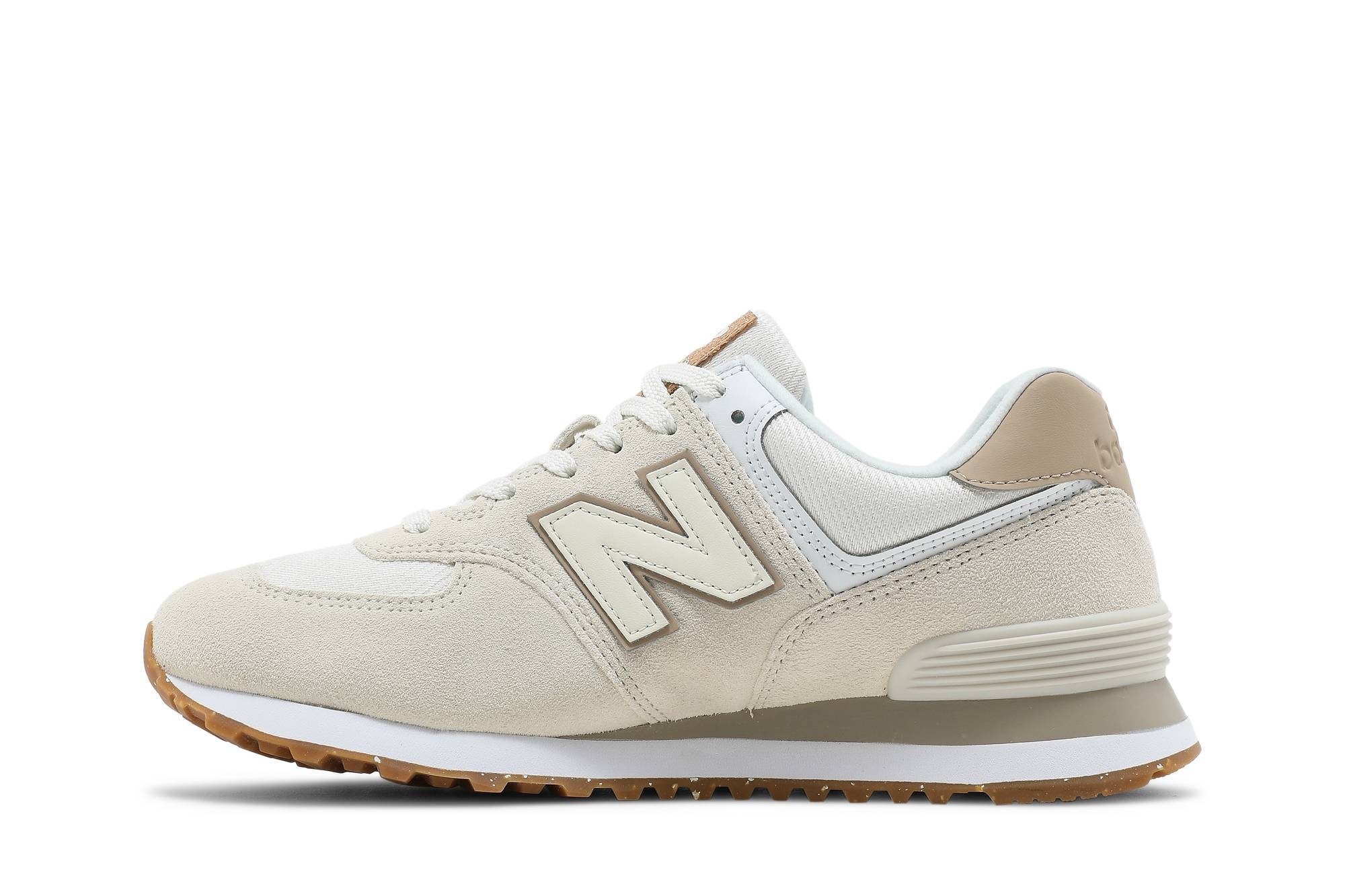 Wmns 574 'Angora Incense' - 3