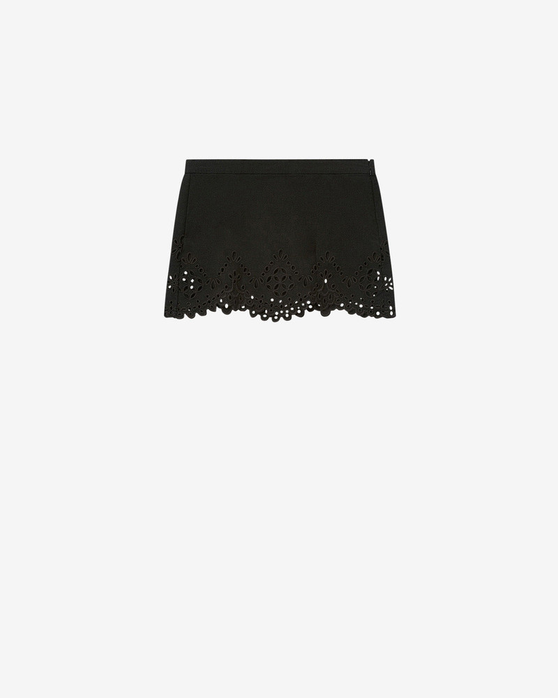 BLOUMA SKIRT 1