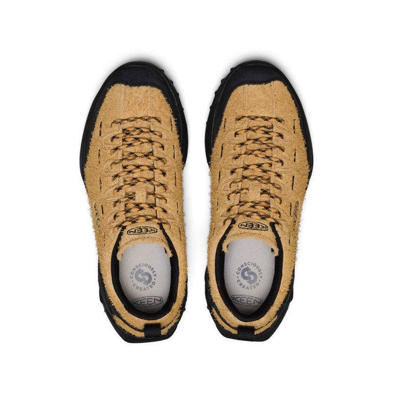 KEEN Men's Jasper Zionic Sneaker outlook