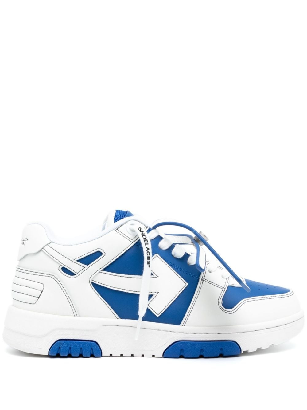 Out Of Office "Ooo" sneakers - 1