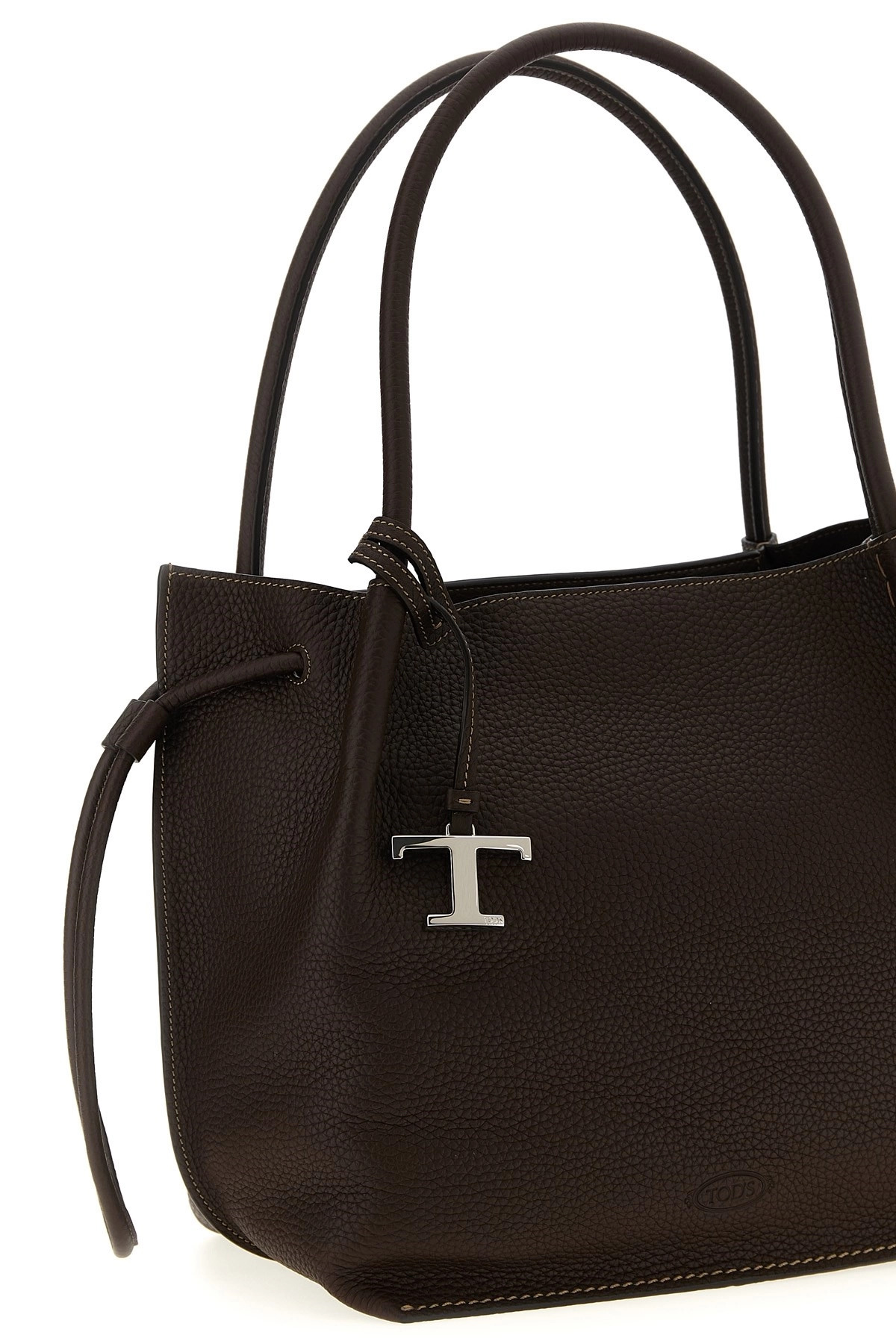 'Buz' medium shoulder bag - 4