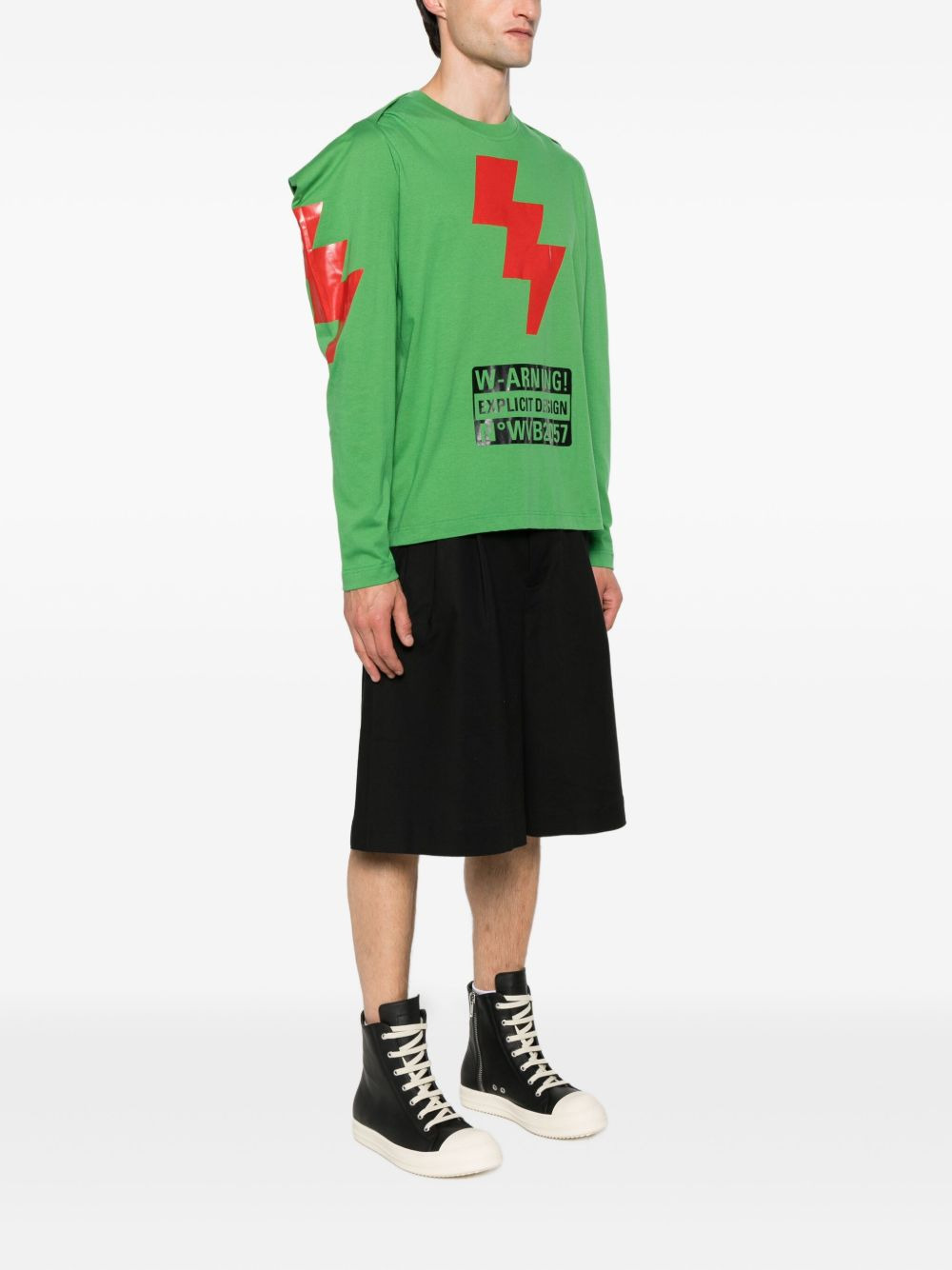 2009 Explicit hoodie - 3