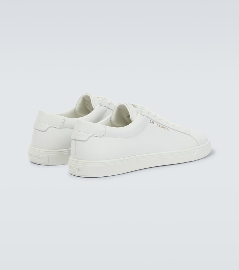 Andy low-top sneakers - 6